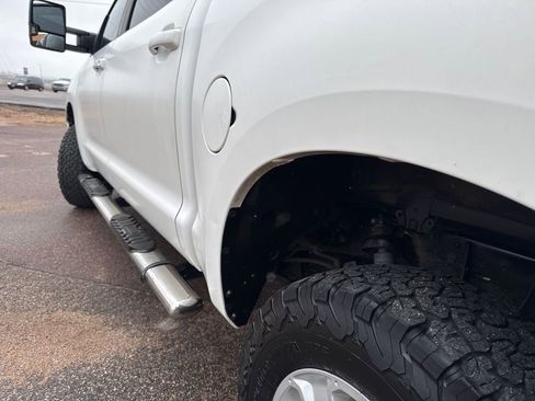 Used 2012 Toyota Tundra Limited image 47