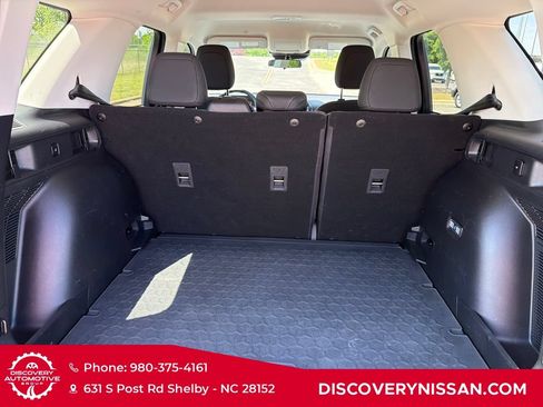 Used 2023 Ford Bronco Sport Big Bend AWD/4WD image 32