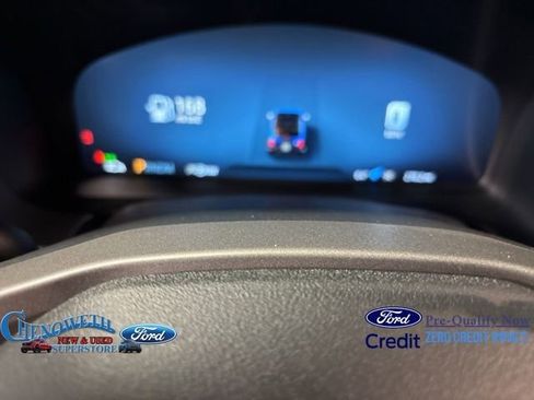 New 2025 Ford Bronco Outer Banks w/ Black Appearance Package image 13