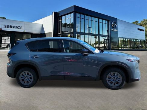 New 2026 MAZDA CX-5 Select AWD/4WD image 3
