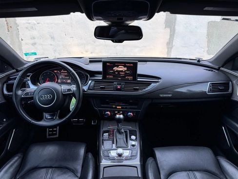 Used 2014 Audi RS 7 Prestige AWD/4WD image 38