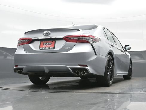 Used 2023 Toyota Camry XSE FWD image 31