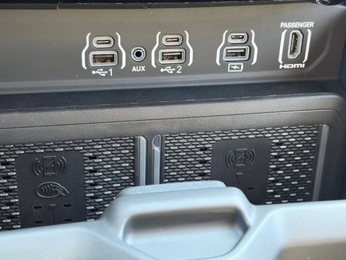 New 2026 RAM 1500 Tungsten w/ Trailer Tow Group AWD/4WD image 21