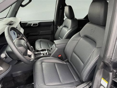 New 2026 Ford Bronco Big Bend image 9