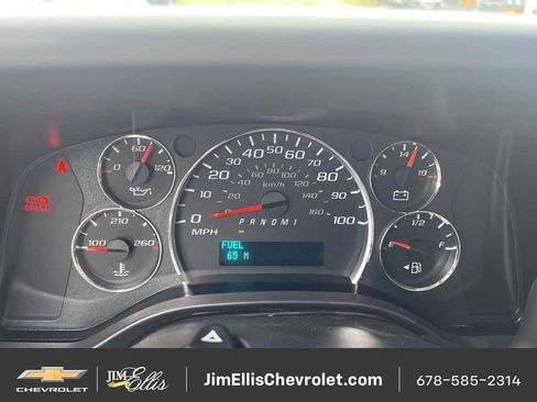 New 2025 Chevrolet Express 2500 w/ Driver Convenience Package RWD image 14