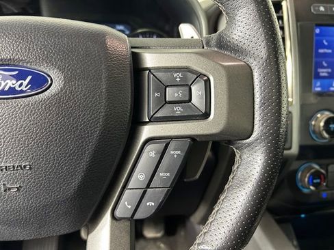 Used 2020 Ford F150 Raptor w/ Equipment Group 802A Luxury image 23