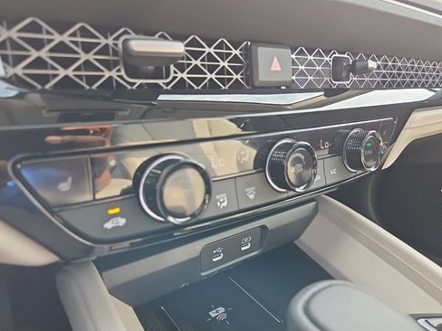 New 2026 Honda Accord EX-L image 25