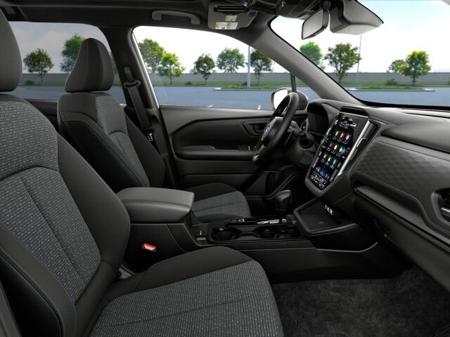 New 2026 Subaru Forester Premium AWD/4WD image 15