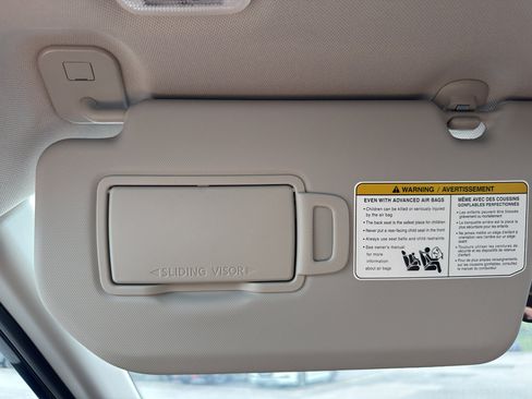 New 2026 Nissan Rogue SV w/ SV Premium Package image 24