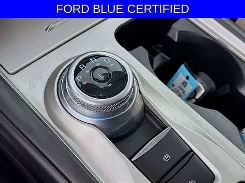 Certified 2021 Ford Explorer XLT RWD image 19