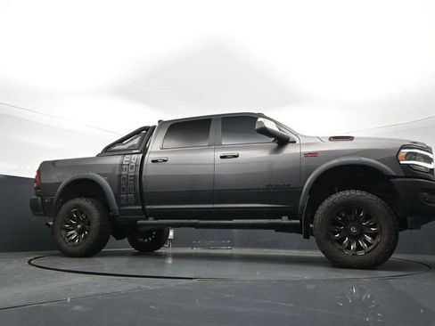 Used 2020 RAM 2500 Power Wagon AWD/4WD image 28