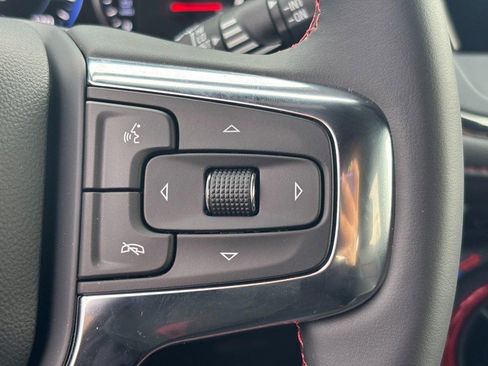 New 2025 Chevrolet Blazer RS w/ Driver Confidence II Package image 14