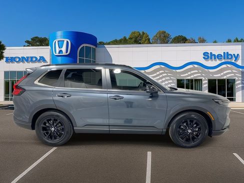 Used 2025 Honda CR-V Sport-L image 9