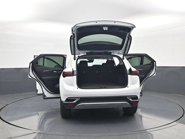 Certified 2023 Buick Envision Essence AWD/4WD image 32