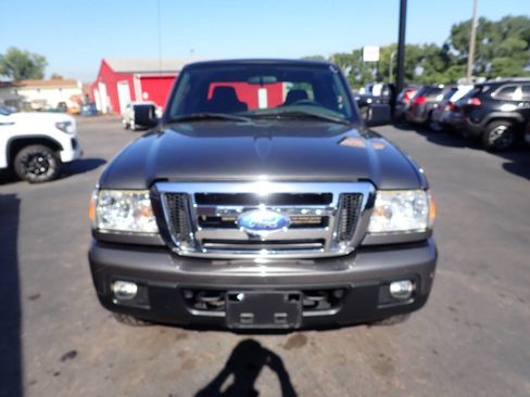 Used 2006 Ford Ranger XL AWD/4WD image 2