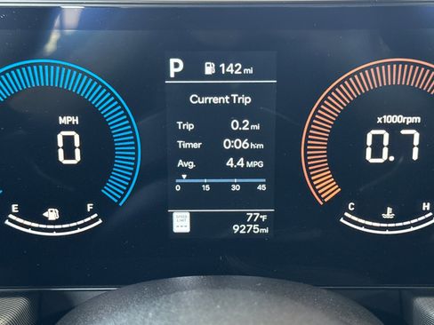 Used 2025 Hyundai Sonata SEL FWD image 23
