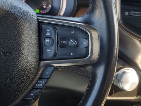 Used 2023 RAM 1500 Limited AWD/4WD image 21