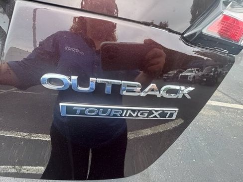 Used 2024 Subaru Outback Touring XT w/ Popular Package #2 AWD/4WD image 3