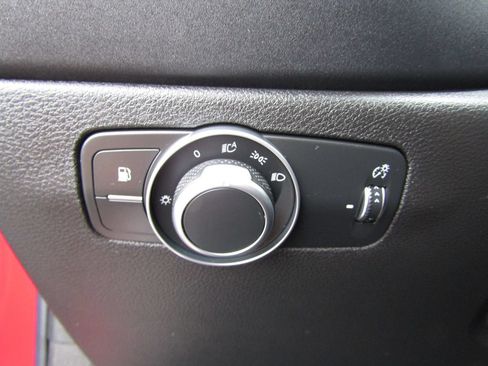 Used 2024 Dodge Hornet R/T AWD/4WD image 12