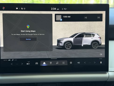 New 2026 MAZDA CX-5 Select image 13