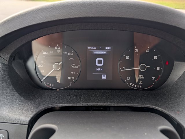New 2027 RAM ProMaster 2500 FWD image 15