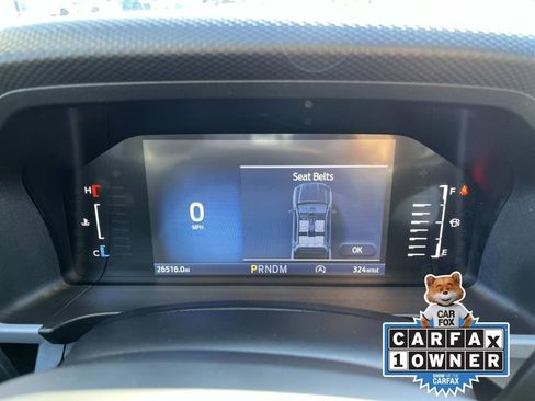 Used 2024 Ford Ranger XL w/ Trailer Tow Package image 34