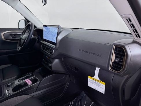 New 2026 Ford Bronco Sport Big Bend w/ Convenience Package image 28
