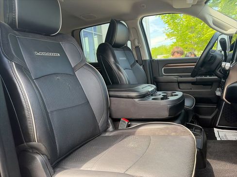 Used 2024 RAM 2500 Laramie w/ Safety Group AWD/4WD image 29