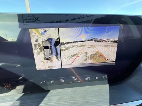 New 2026 Buick Envision Preferred image 49