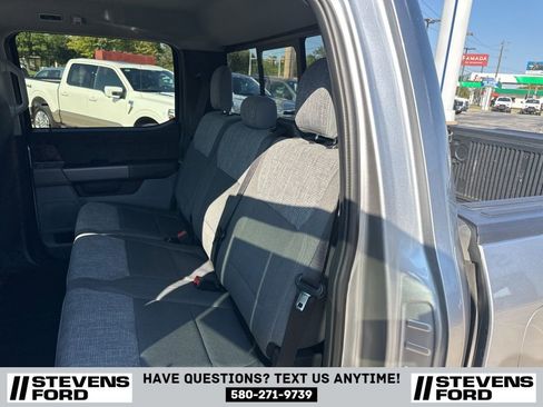 Used 2022 Ford F150 XLT w/ Equipment Group 302A High image 39