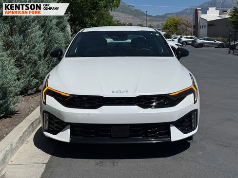 Used 2025 Kia K5 GT-Line FWD image 2