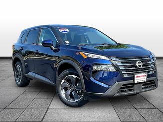 Certified 2024 Nissan Rogue SV FWD video 1
