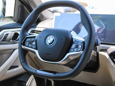 New 2026 BMW i4 xDrive40i w/ Driving Assistance Package AWD/4WD image 15