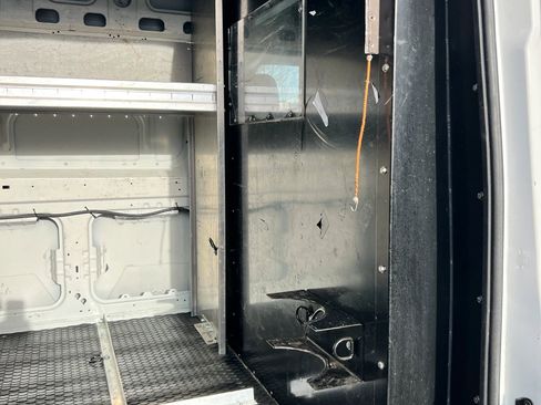 Used 2016 Nissan NV 2500 S w/ Power Package image 14