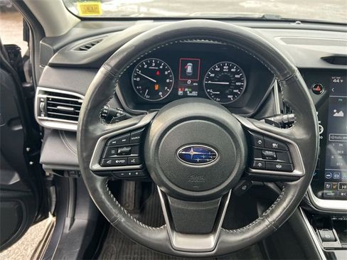 Used 2023 Subaru Outback Touring XT image 20
