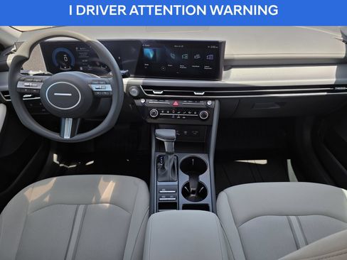 Certified 2026 Hyundai Sonata SE FWD image 11
