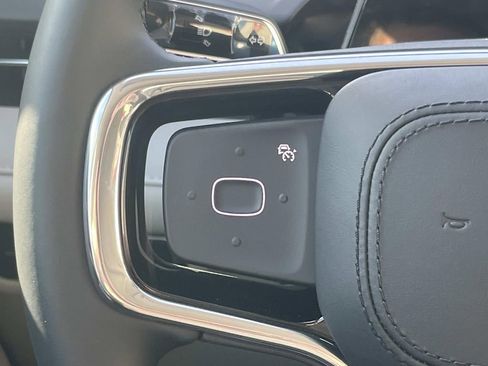 New 2026 Lincoln Nautilus Reserve AWD/4WD image 27