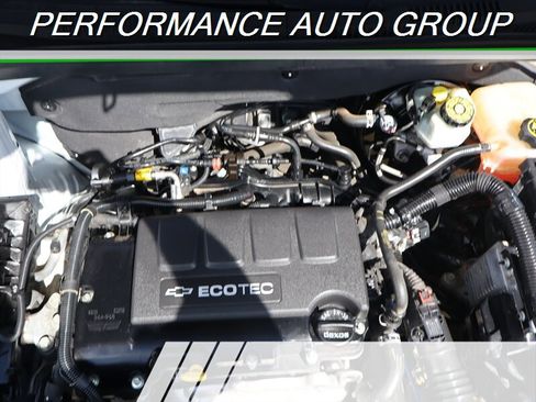 Used 2015 Dodge Dart SXT image 16