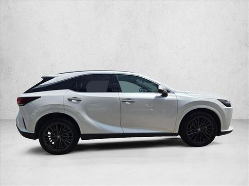 Used 2024 Lexus RX 350 Premium w/ Accessory Package (Z1) FWD image 2