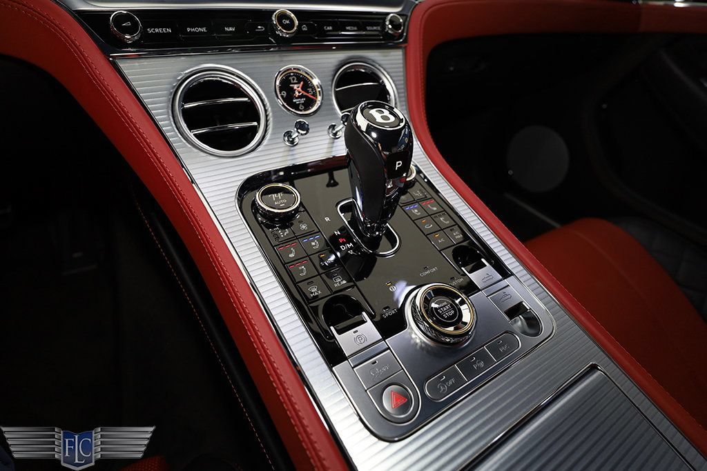 Used 2022 Bentley Continental GT V8 AWD/4WD image 31