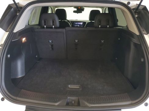 Used 2025 Buick Encore GX Preferred FWD image 24