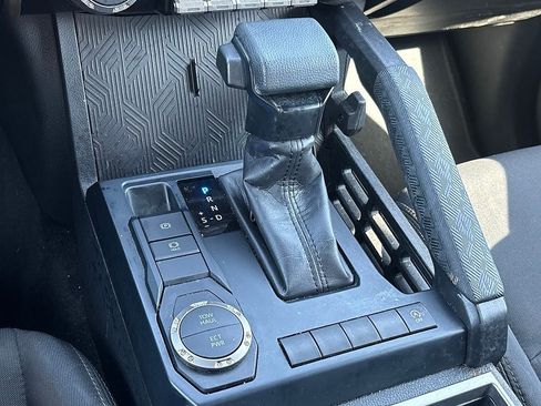 Certified 2025 Toyota Tacoma SR5 RWD image 21
