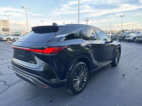 Used 2024 Lexus RX 350 AWD w/ Convenience Package image 5