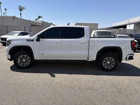 Used 2026 GMC Sierra 1500 AT4 AWD/4WD image 7
