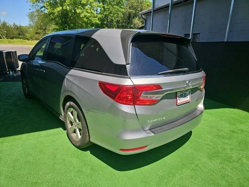 Used 2018 Honda Odyssey EX-L image 8