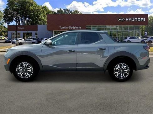 New 2026 Hyundai Santa Cruz XRT AWD/4WD image 3
