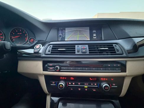 Used 2012 BMW 535i Sedan RWD image 17