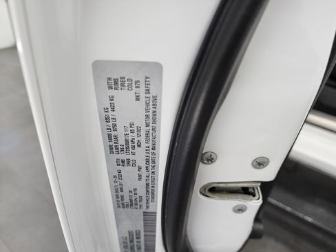 Used 2021 RAM 3500 Laramie w/ Night Edition image 62