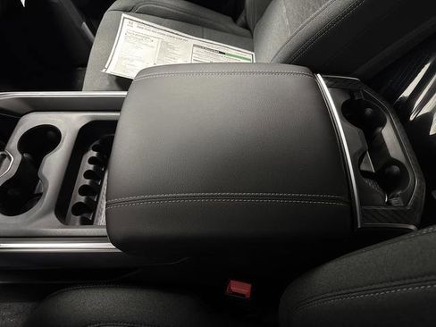 New 2026 RAM 2500 Big Horn image 20