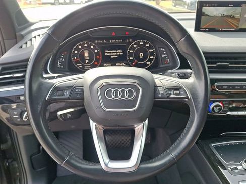 Used 2018 Audi Q7 3.0T Prestige AWD/4WD image 16